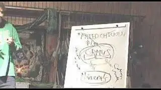 David Wolfe -- Minerals