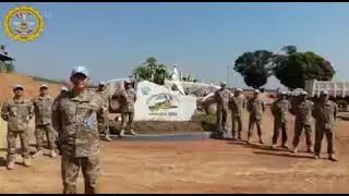 Feliz aniversario de la Batalla de Ayacucho🇵🇪⚡