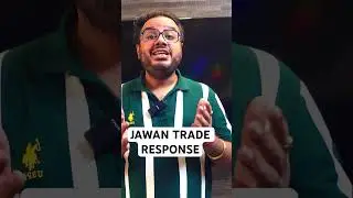 Jawan Trade & Media Response | SRK