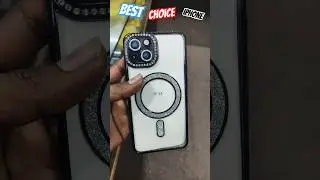 iPhone Cases  | Best Choice  New Apple Cover  | Wireless Charging Support Cases 