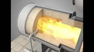 Котёл утилизатор