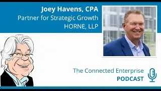 The ABCs to Outstanding: Joey Havens Discusses Effective Leadership