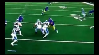 Jalen Ramsey isn’t having any of it #subscribe