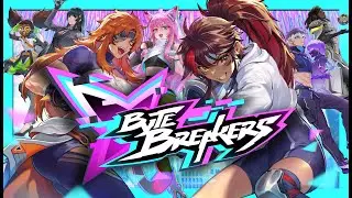 The Byte Breakers North American prototype playtest starts RIGHT NOW