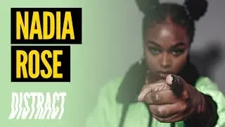 Nadia Rose shares the tea on: Drake in the DM's, Writing for Rihanna's R9, and New Music