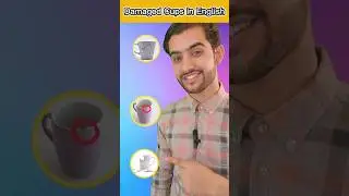 English Vocabulary | Learn English ✨️
