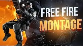 Jugnu free fire montage