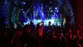 Το γράμμα  | Σωκράτης Μάλαμας ( Τεχνόπολη 2018 )