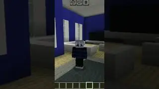 Это годный лайфхак))) #lukas #minecraft #майнкрафт #прикол #shorts