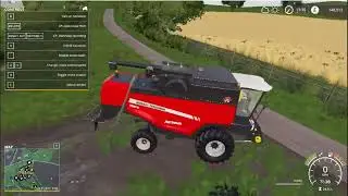 Farming Simulator 19 Playthrough on Chellington Valley