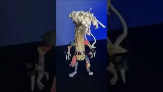 Щелкун Рик | Clicker Rick 