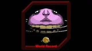 Swallow The Sea Speedrun 3:07.29