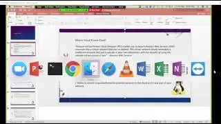 AWS Training Part13 VPC