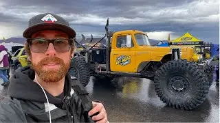 Off Road wrecker games!! | Day 1