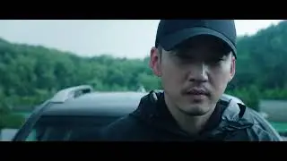 Тизер дорамы Криминальный пазл / Crime Puzzle (2021)