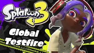 My Predictions for the Splatoon 3 Global Testfire