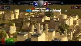 NeckoendRamaruPlay