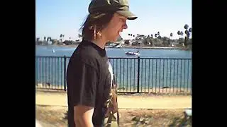 Gonarch - Twink Wank