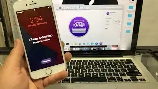Free MinaUSB Patcher works in iOS 14.0 / 14.4 fix -20 error Jailbreak checkra1n Successful Passcode