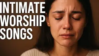 Heavenly Worship Songs Filled With Anointing that will make you cry
