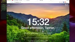 React Static - 5 Minute Quick Start