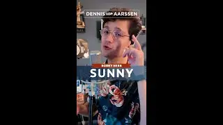 Sunny