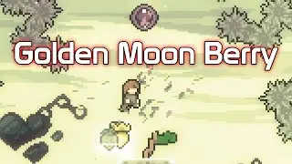 Celeste - Farewell Golden with Moon Berry