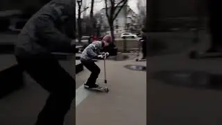 Сделал 3 ХИЛА!!!!!!