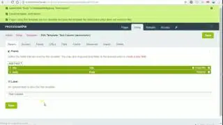 processwire PageTableExtended module
