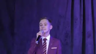 Корякин Илья "Я люблю тебя Россия"