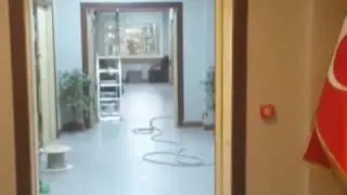 TELESKOPIK FOTOSELLI KAPI
