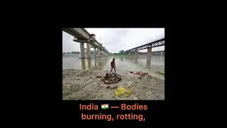 India 🇮🇳 Record Deaths 😪 in June 2021