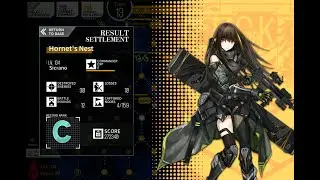 [Singularity] 2 Echelons run (Para Agent + Illu Gunboat) [272,340]
