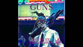 POP SMOKE x Travis Scott type beat - 
