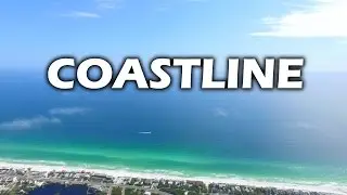 Florida Drone Footage Aerials - DJI Phantom (4K)