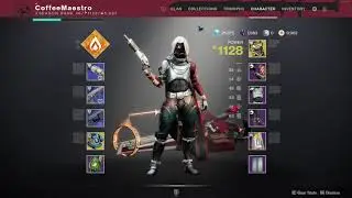 BEYOND LIGHT EASY POWER LEVELING TIP FOR MULTIPLE CHARACTERS - Destiny 2