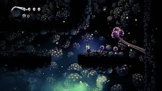 Kholdy's Live PS4 Broadcast - Hollow Knight