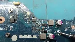 hp laptop motherboard low load problem full solution,la-a992p, repair chip level repair training