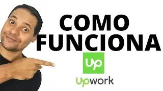 GUIA: COMO O UPWORK FUNCIONA PARA INICIANTES (TUDO SOBRE CONNECTS)