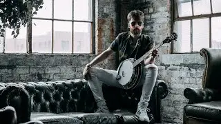 FRASER EDWARDS - The Champion (Official Video)