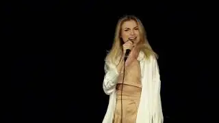 Алина Романова - am I the one