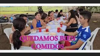 Jamas habiamos comido tanto con frijoles 😋, delicioso banquete.