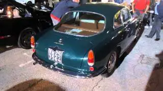 Alfa Romeo Giulietta Sprint
