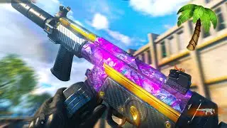 Cabo 🌴 (Warzone Montage)