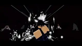 roblox studios ✧ mahoraga summon