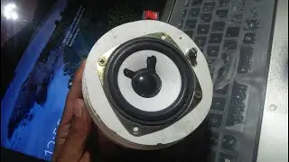How to make a mini Bluetooth, Audio Amplifier Module 5v