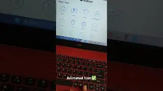 Animated Icon✅ 