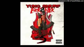 Yung Smurf On Tha 3 (GritterGang)!!!