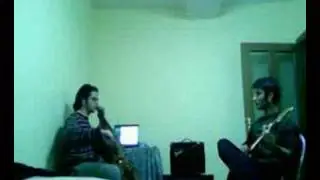 Ümit Şarkısı İntro - Alican&ödüL