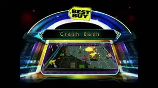 PS1 - Various US Demo Menus from Brands and Companies